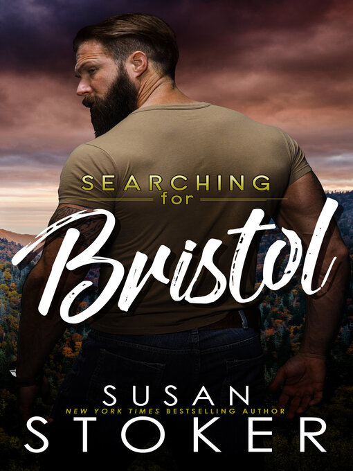 Title details for Searching for Bristol by Susan Stoker - Available